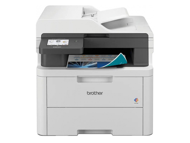 Brother DCP-L3560CDW